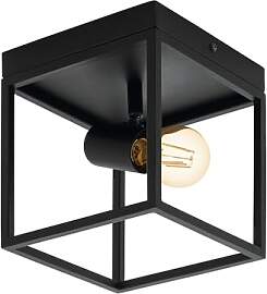 EGLO Deckenlampe Silentina, 1 flammige