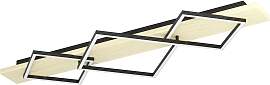 EGLO Deckenleuchte "BOYAL Deckenlampe -