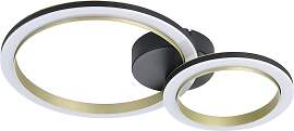 EGLO Deckenleuchte "CALLIERA Deckenlampe -