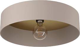 EGLO Deckenleuchte "Duaia Deckenlampe,