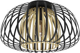 EGLO Deckenleuchte "ENCINITOS Deckenlampe,