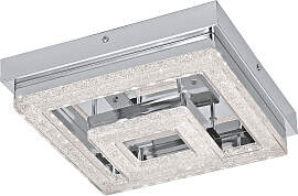 EGLO Deckenleuchte "FRADELO Deckenlampe,