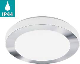 EGLO Deckenleuchte "LED CARPI Deckenlampe,