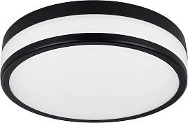 EGLO Deckenleuchte "LED Palermo Deckenlampe,