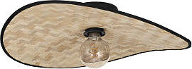 EGLO Deckenleuchte "Marywell Deckenlampe,