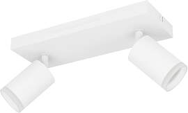 EGLO Deckenleuchte "MELITELLO-Z Spotlampe -