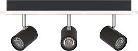 EGLO Deckenleuchte "Rimbocchi Deckenlampe,