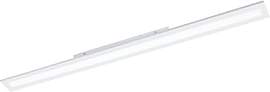 EGLO Deckenleuchte Salobrena 1, LED Panel aus