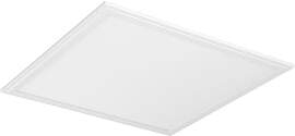 EGLO Deckenleuchte Salobrena 1, LED Panel aus