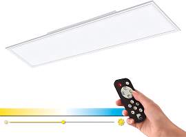 EGLO Deckenleuchte "SALOBRENA-A Deckenlampe,