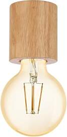 EGLO Deckenleuchte Turialdo, 1 flammige