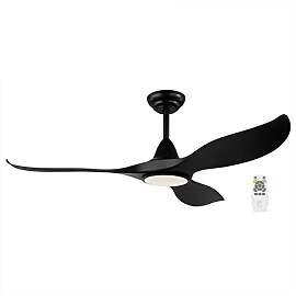 EGLO Deckenventilator Cirali 52, 3 Flügel