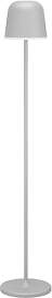 EGLO LED Akku Stehlampe Mannera-L, kabellose
