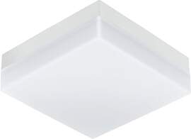 EGLO LED Außen-Deckenlampe Sonella, 1 flammige