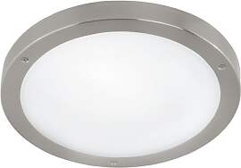 EGLO LED Außen-Deckenlampe Vento 1, 1 flammige