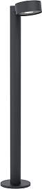 EGLO LED Außen-Stehlampe Palosco, Außenleuchte,