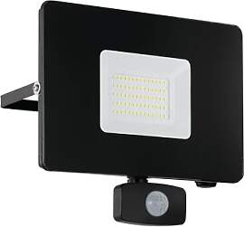 EGLO LED Außen-Strahler Faedo 3, 1 flammige