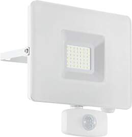 EGLO LED Außen-Strahler Faedo 3, 1 flammige