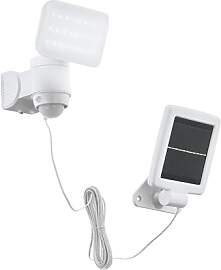 EGLO LED Außen-Wandlampe Casabas, 1 flammige