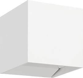EGLO LED Außenleuchte Calpino 3, Wandleuchte