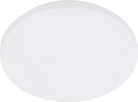 EGLO LED Badezimmer-Deckenlampe Frania, 1 flammige 