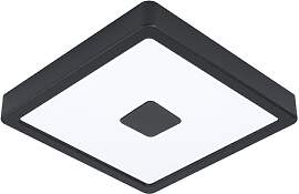EGLO LED Deckenlampe außen Iphias 2,