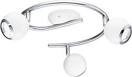 EGLO LED Deckenlampe Bimeda, 3 flammige