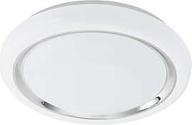 EGLO LED Deckenlampe Capasso, 1 flammige