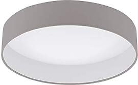 EGLO LED Deckenlampe dimmbar Palomaro 1,