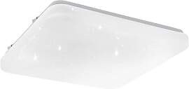 EGLO LED Deckenlampe Frania-S, 1 flammige