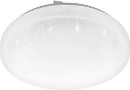 EGLO LED Deckenlampe Frania-S, 1 flammige