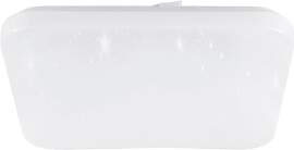 EGLO LED Deckenlampe Frania-S, Sternenhimmel