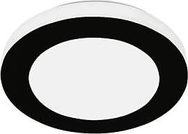 EGLO LED Deckenlampe LED Carpi, 1 flammige