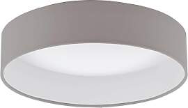 EGLO LED Deckenlampe Palomaro, Deckenleuchte