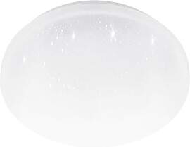 EGLO LED Deckenlampe Pogliola-E, flache