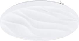 EGLO LED Deckenleuchte Benariba, 1 flammige