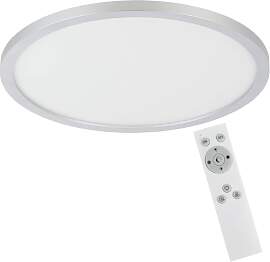 EGLO LED Deckenleuchte Campaspero, dimmbare