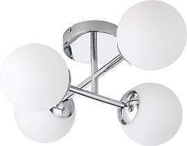 EGLO LED Deckenleuchte "CASTROVIDO