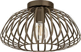 EGLO LED Deckenleuchte "ESPINAL Deckenlampe - 