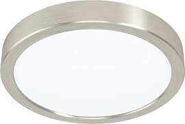 EGLO LED Deckenleuchte Fueva 5, Ø 21 cm, 1
