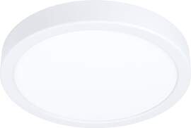 EGLO LED Deckenleuchte Fueva 5, Ø 21 cm, 1