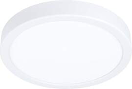 EGLO LED Deckenleuchte Fueva 5, Ø 21 cm, 1