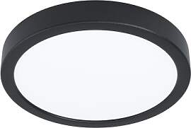 EGLO LED Deckenleuchte Fueva 5, Ø 21 cm, 1