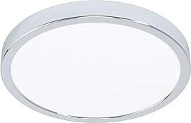 EGLO LED Deckenleuchte Fueva 5, Ø 28,5 cm, 1