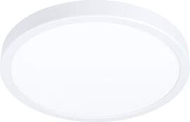 EGLO LED Deckenleuchte Fueva 5, Ø 28,5 cm, 1