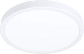 EGLO LED Deckenleuchte Fueva 5, Ø 28,5 cm, 1