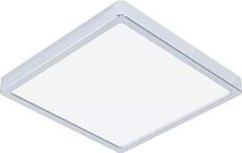 EGLO LED Deckenleuchte Fueva 5, Ø 28,5 cm, 1