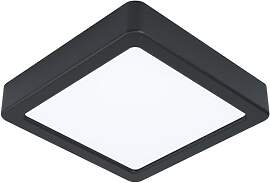 EGLO LED Deckenleuchte Fueva 5, L x B 16 cm, 1