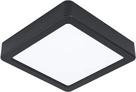 EGLO LED Deckenleuchte Fueva 5, L x B 16 cm, 1