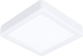 EGLO LED Deckenleuchte Fueva 5, L x B 16 cm, 1